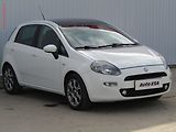 Fiat Punto (2012) 1.3 JTD, ČR, AC, STK4/28 - náhled 1