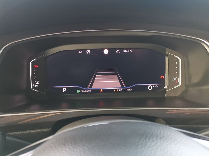 Volkswagen Tiguan Allspace (2019) 2,0 BiTDI 4Mot. DSG R-Line NT - fotka 12 z 30