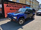 Nissan Pathfinder (1989) 3.0i V6 Terrano I D21 4x4 3dv. - náhled 1
