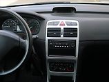 Peugeot 307 (2007) 1.6 16V, nová STK, servisované - náhled 12