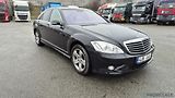 Mercedes-Benz Třídy S S320 CDI 4-MATIC-není odpočet - náhled 1