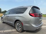Chrysler Pacifica (2021) 3,6 Hybrid Plug Radar 360 2021 - náhled 2