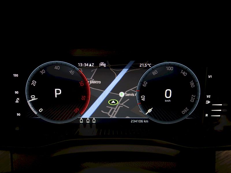 Škoda Kodiaq (2022) STYLE 2.0TDI 147KW 4x4 DSG - fotka 18 z 42
