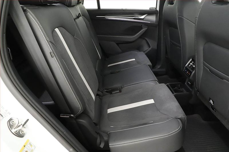 Škoda Kodiaq (2025) 2.0 TDI - fotka 7 z 21