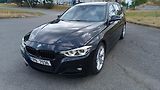 BMW Řada 3 320d MPaket 2,0D B47 Automat - náhled 10