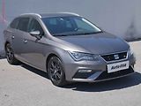 Seat Leon (2017) 1.8 TSi, 1.maj,ČR, AC, kůže - náhled 1