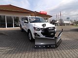 Isuzu D-Max (2026) LS 2.2L 163K 4x4 8st. A/T - náhled 1