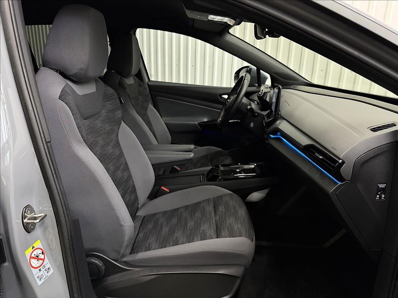 Volkswagen ID.4 150kW PRO PF. TAŽNÉ TČ 2XALU - fotka 39 z 44