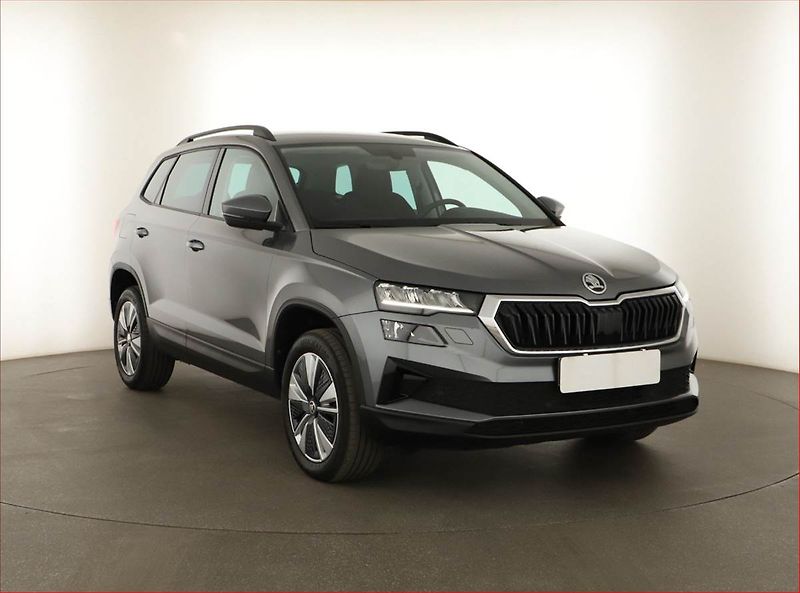 Škoda Karoq (2024) Style 2.0 TDI - fotka 1 z 15