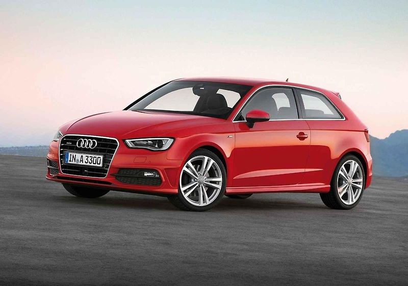 Kromě klasických verzí modelu A4 jsou spolehlivé i verze Sportback a kupé