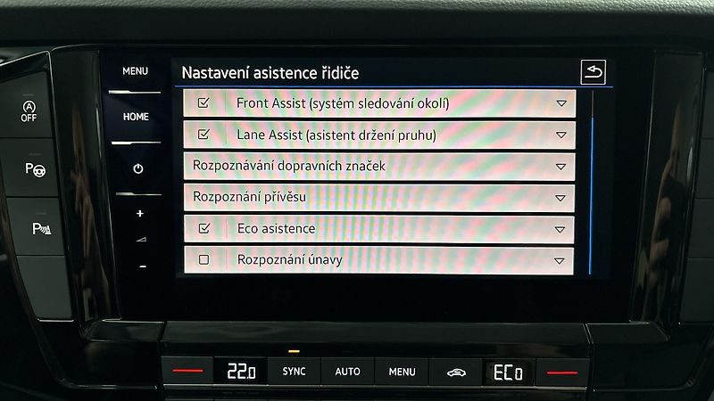 Volkswagen Touareg 3.0 TDI Tiptronic - fotka 26 z 30