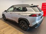 Toyota Corolla Cross 2.0 Hybrid ( 178 k ) 4x4 GR SP - náhled 6