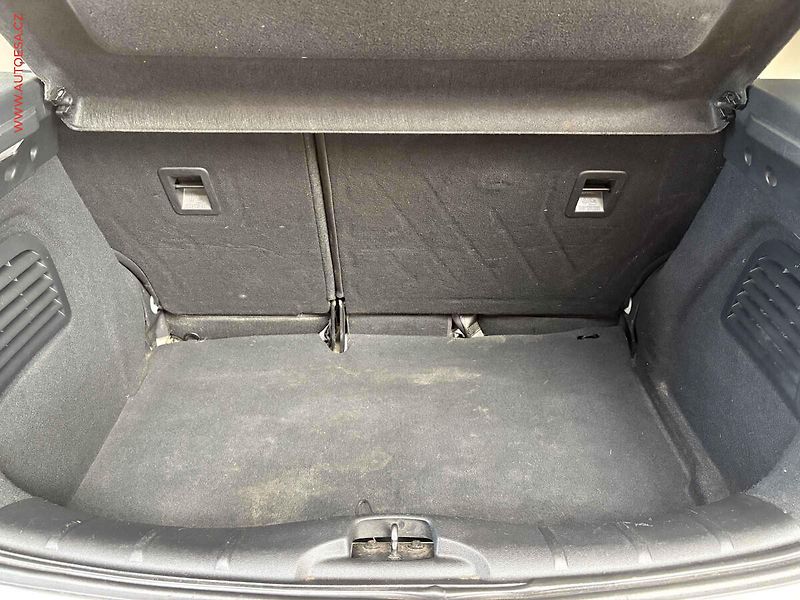 Citroën C3 (2016) 1.2i, AC, TZ, temp - fotka 7 z 14