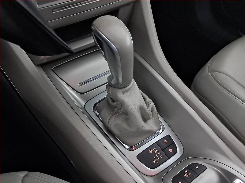 Citroën C5 (2016) 2.0 BlueHDI, Automat - fotka 13 z 21