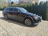 Mercedes-Benz Třídy E E 220d 4MATIC All-TerrainT - náhled 1