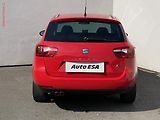 Seat Ibiza (2015) 1.6 TDi, FR, +kola - náhled 4