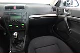 Škoda Octavia (2004) Ambiente 1.9 TDI, nová STK - náhled 8