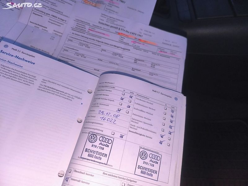 Volkswagen Golf Plus TDI BEZ DPF,120KM,PĚKNÝ,VÝBAVA - fotka 19 z 29