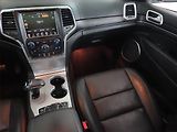 Jeep Grand Cherokee (2013) Summit 3.0 CRD, 4X4, Automat - náhled 8