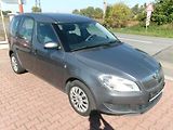 Škoda Roomster 1,6 TDI KLIMA PNEU - náhled 9