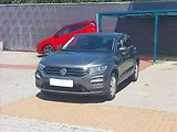 Volkswagen T-Roc (2018) 1.0 TSI, Tempomat - náhled 1