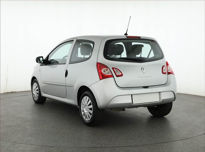 Renault Twingo (2012) 1.2 16V , servisované - fotka 4 z 12