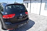 Seat Altea 1,6 TDI 77KW ALU KLIMA - náhled 12