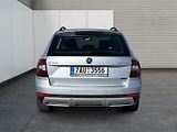 Škoda Octavia (2019) SCOUT 2.0TDI 110kW 4x4 DPH CZ - náhled 4