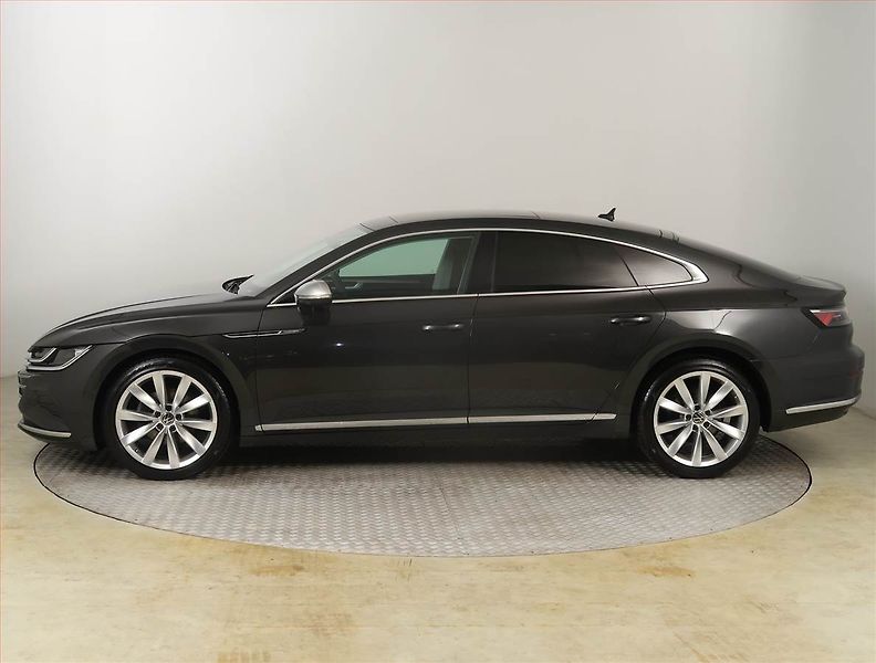 Volkswagen Arteon (2021) Elegance 2.0 TDI - fotka 3 z 27
