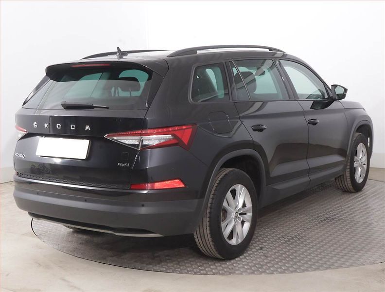 Škoda Kodiaq (2023) Ambition 2.0 TDI - fotka 5 z 18