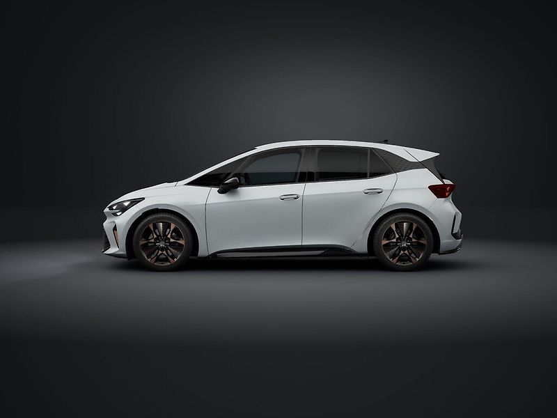 Cupra Born (2026) 58 kWh 140kW - fotka 2 z 6