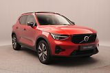 Volvo XC40 T5 RECHARGE CZ - náhled 12