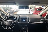 Ford S-MAX Titanium 2,0D 110kW 7 MÍST, ČR - náhled 14