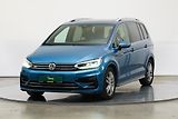 Volkswagen Touran - náhled 1
