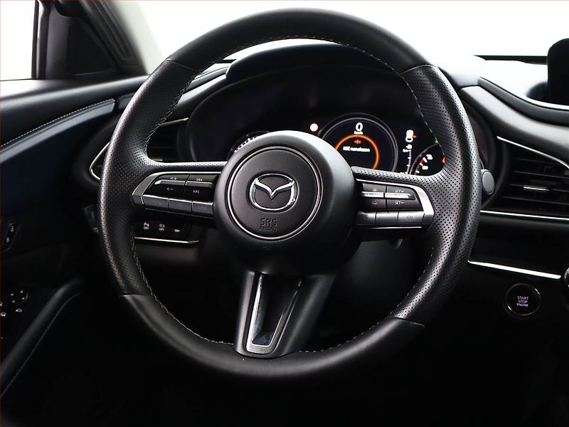 Mazda CX-30 (2021) Plus Skyactiv-G 2.0 - fotka 14 z 21