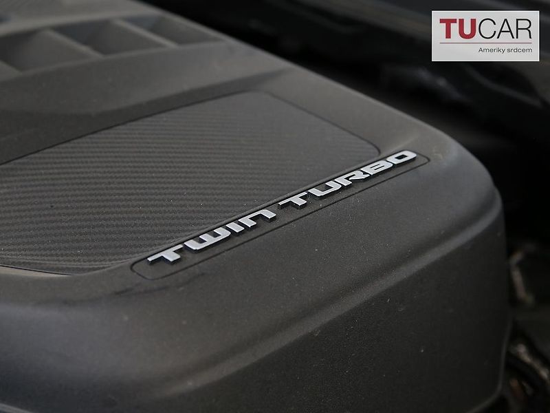 Dodge RAM (2025) 1500 Limited 3.0 I6 550 hP - fotka 53 z 54