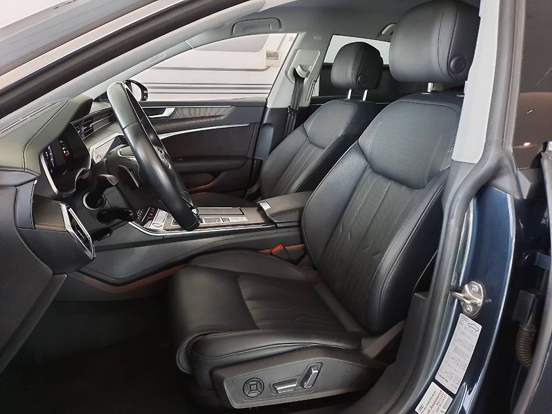 Audi A6 Allroad (2018) 55 TFSI quattro (250kW/340k) S - fotka 7 z 26