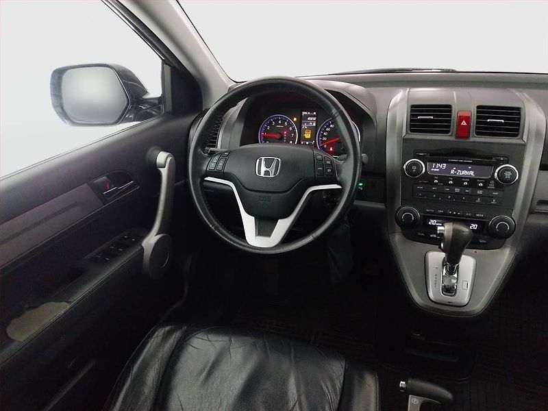 Honda CR-V (2007) 2.0 i, 4X4, Automat, Xenony - fotka 7 z 18