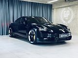 Porsche Taycan (2020) Turbo S*KERAMIKY*REZERVACE - náhled 1