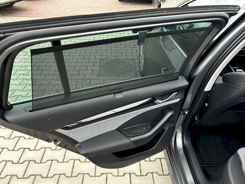 Škoda Octavia (2025) Combi 2.0 TDI 110kW DSG Top Se - fotka 26 z 35