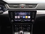 Škoda Superb (2022) Ambition 2.0 TDI, Automat - náhled 12