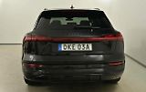 Audi Q8 e-tron 55 Q Edition S-Line 360k Pano - náhled 3