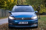 Volkswagen Touran 2.0 TDI, 110kW - náhled 44
