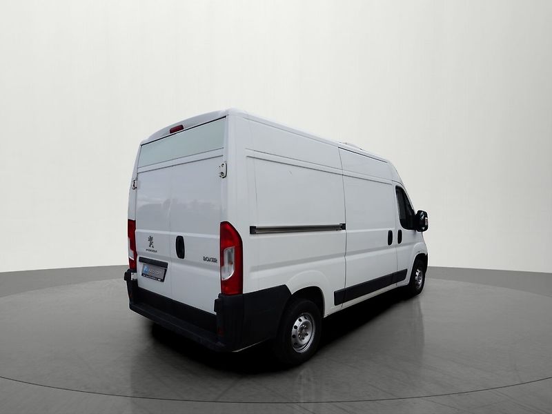 Peugeot Boxer 2.0HDI 96kW L2H2 Chlaďák DPH - fotka 4 z 30
