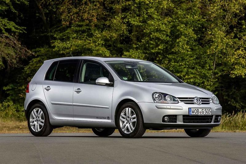 Volkswagen Golf první generace