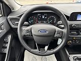 Ford Focus 1,0 EcoBoost 92kW Trend - náhled 18