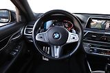 BMW Řada 7 750Li xDrive Sedan - náhled 13