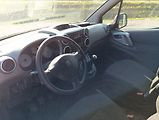 Peugeot Partner (2018) Tepee 1.6 HDi 100k MAN5 - náhled 11