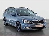 Škoda Octavia (2011) 2.0 TDI, Serv.kniha, Xenony - náhled 1
