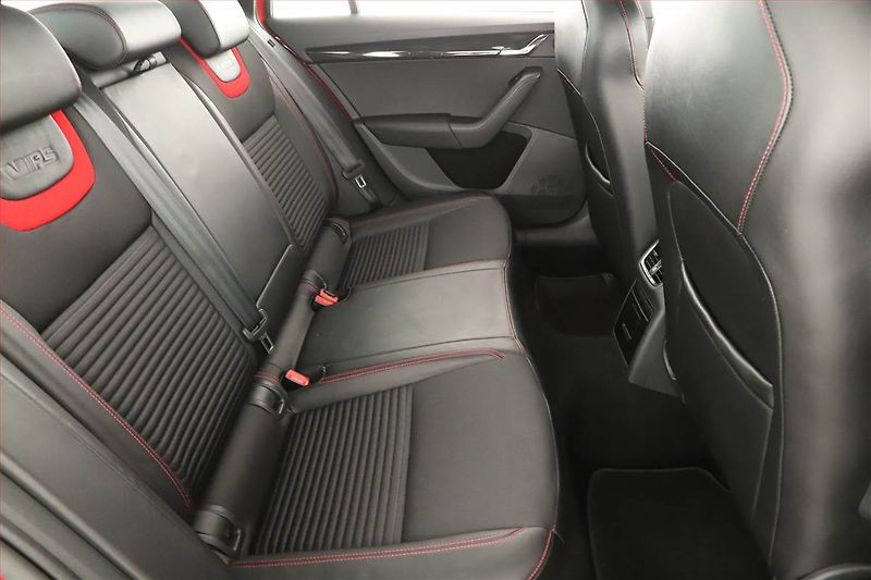 Škoda Octavia (2015) RS 2.0 TDI, Automat - fotka 7 z 16